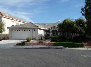 6627 Buried Treasure Ct, Las Vegas, NV 89139