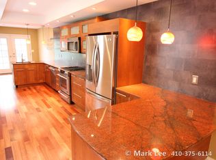 630 S Montford Ave, Baltimore, MD 21224