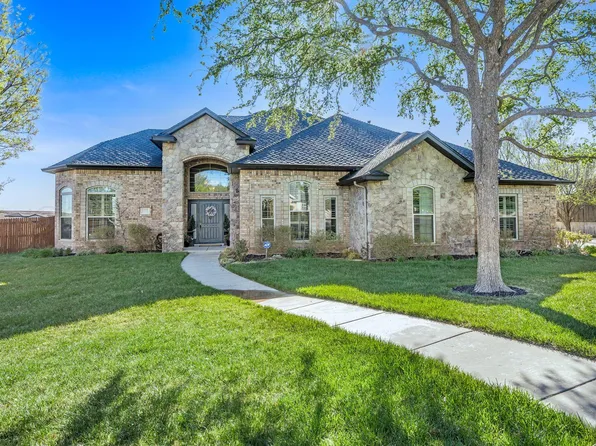 3104 Sweetgum Ln, Amarillo, TX 79124