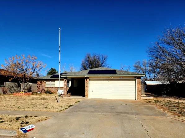 2306 77th Pl, Lubbock, TX 79423