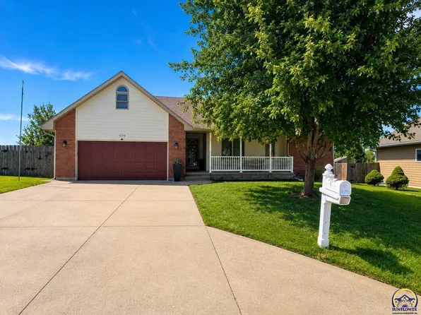3535 Caribou Ln, Emporia, KS 66801