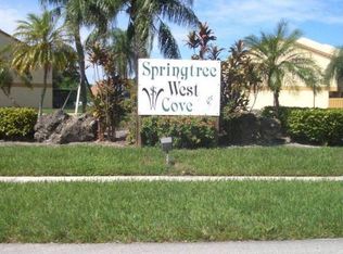 3651 NW 91st Ln #MW, Sunrise, FL 33351