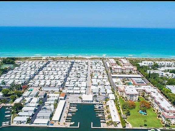 3rd Unit From Gulf on Right 