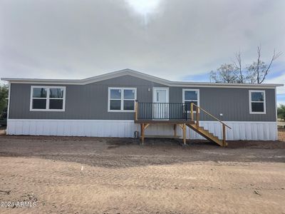 3165 W Rice Rd, Benson, AZ, 85602