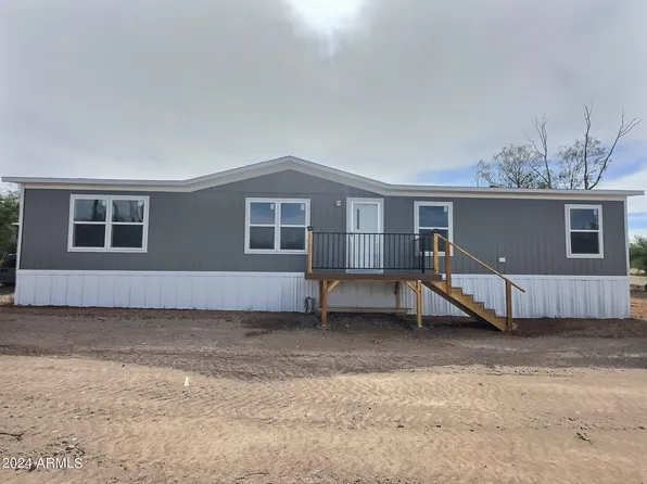3165 W Rice Road, Benson, AZ 85602