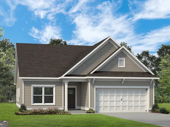 115 Asher Dr, Carrollton, GA 30116