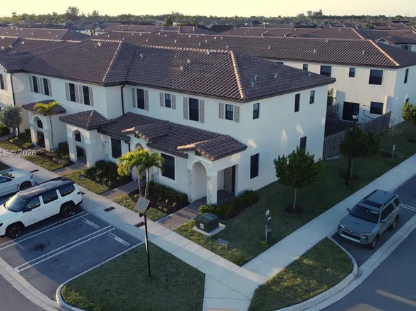 11719 SW 246th Ter, Naranja, FL 33032