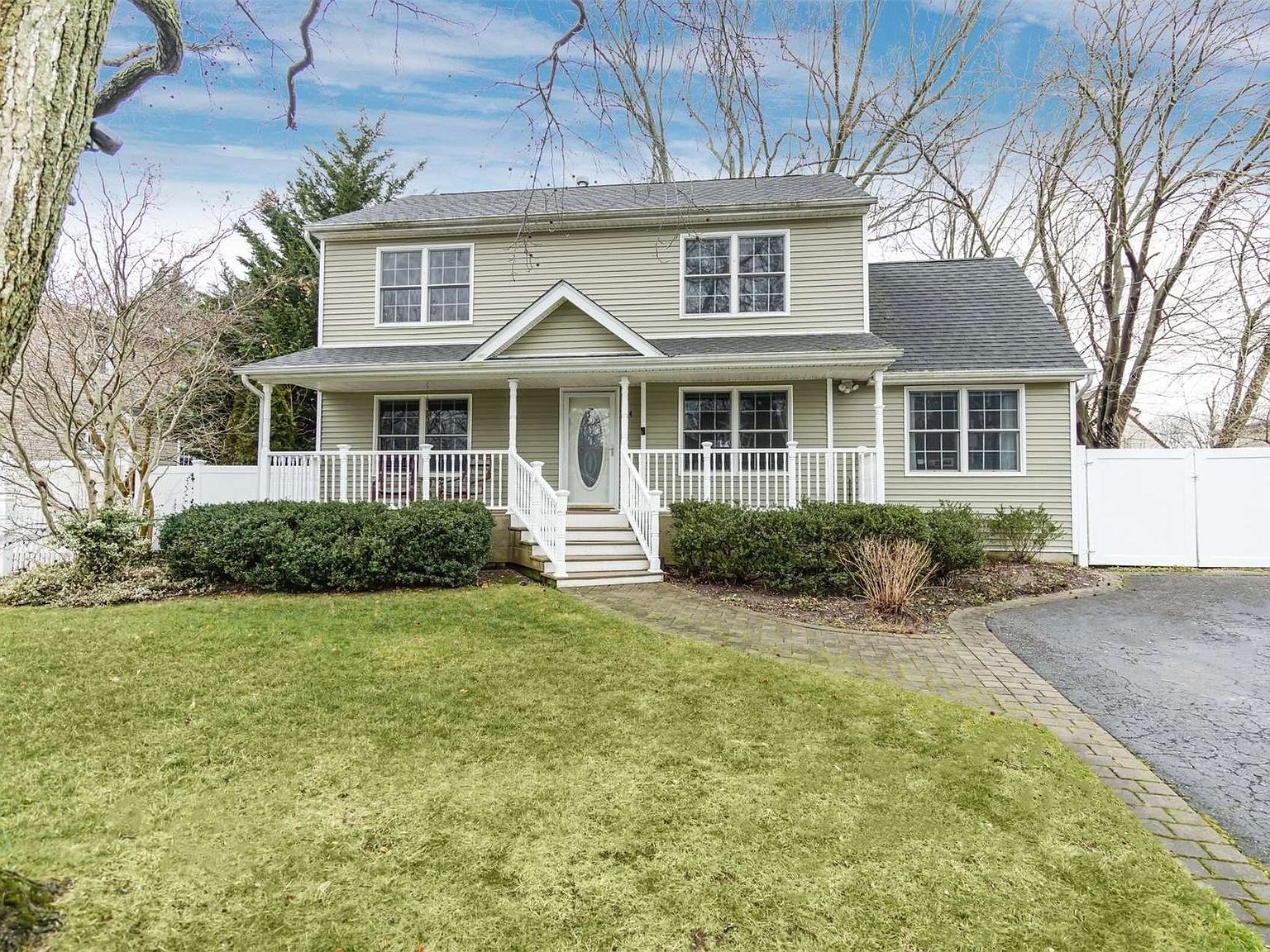 4 Kent Road Port Jefferson Station NY 11776 Zillow