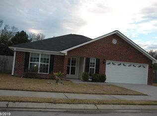 216 Guyett Ave, Hinesville, GA 31313