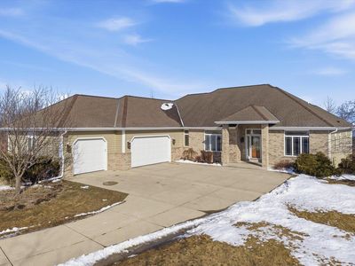 5207 Lower Lakeview Ridge ROAD, Belgium, WI, 53004