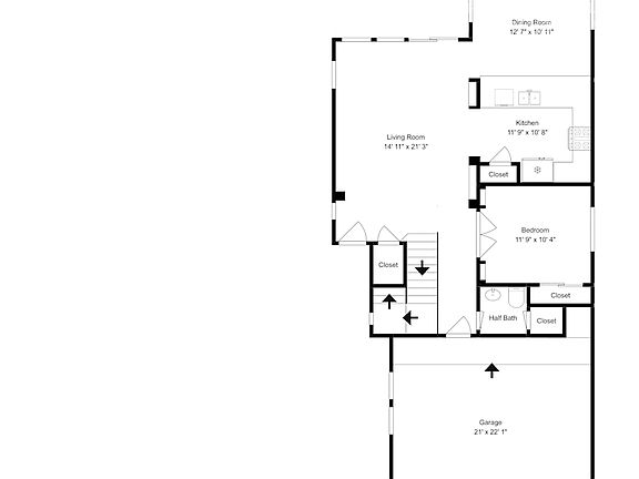 2nd image of 8717 E Kiva Ave