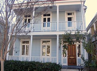 35 Percy St #A, Charleston, SC 29403