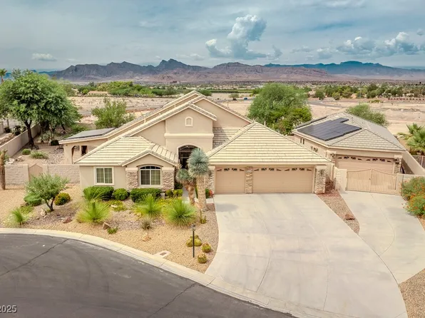8039 Leather Harness St, Las Vegas, NV 89131