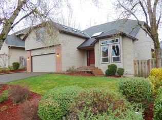 4670 NW 176th Ave, Portland, OR 97229