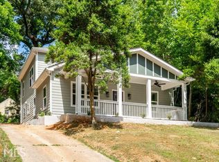 1311 Graymont Dr SW, Atlanta, GA 30310