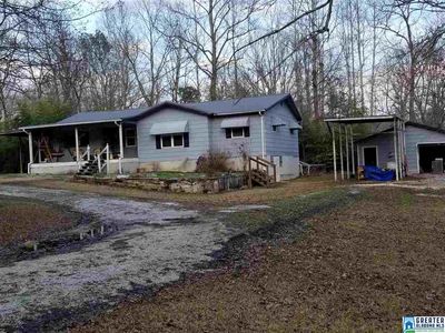 145 Thornton Circle Rd, Sylacauga, AL, 35151