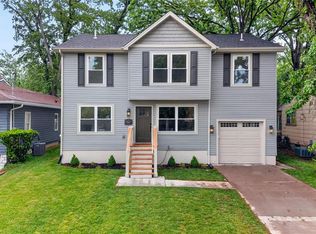 2454 Cecelia Ave, Saint Louis, MO 63144