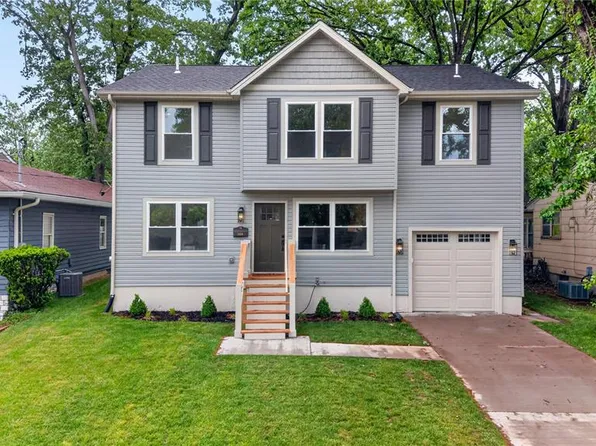 2454 Cecelia Ave, Saint Louis, MO 63144