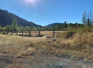 0 Temple Rd, Morton, WA 98356