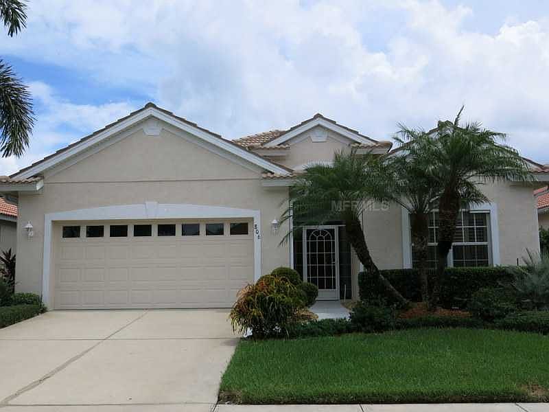 1st image of 806 Derbyshire Dr