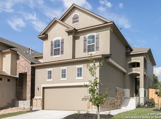 21526 Arroyo Frio, San Antonio, TX 78259