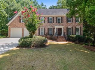 455 Hunters Trce, Dallas, GA 30157