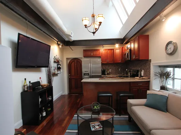 131 N 20th St APT 2, Philadelphia, PA 19103