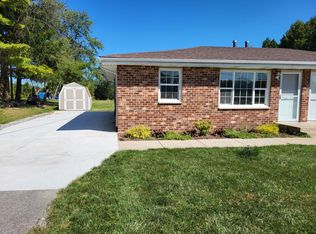 9421 State Line Rd, Dyer, IN 46311