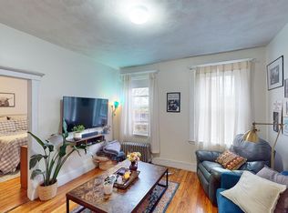 15A Egremont Rd #4, Brighton, MA 02135