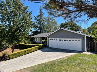 101 Kell Ct, Alamo, CA 94507