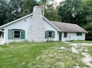 5342 Headleys Mill Rd SW, Pataskala, OH 43062