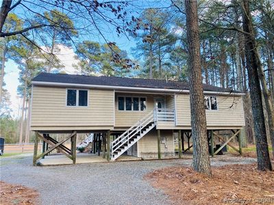 917 Ocran Rd, White Stone, VA, 22578