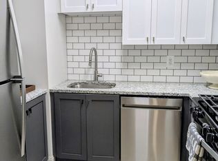 75-1 Saint Alphonsus St, Roxbury Crossing, MA 02120