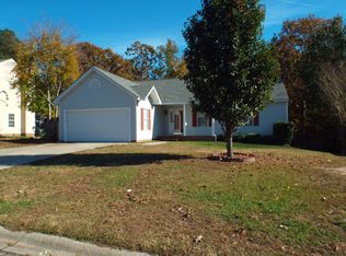 13 Oak Stand Ct, Irmo, SC 29063