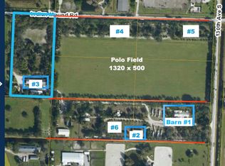 4655 130th Ave S, Wellington, FL 33414