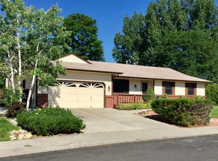 241 Audrey Dr, Loveland, CO 80537