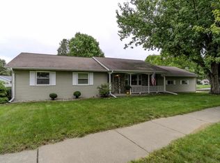 1308 Quaw St, Wausau, WI 54401