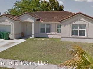 10710 SW 166th Ter, Miami, FL 33157