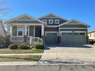 17793 W 84th Drive, Arvada, CO, 80007