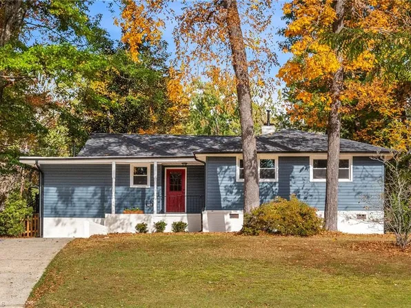 607 N Elam Ave, Greensboro, NC 27408