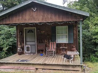 8210 Bud Hawkins Rd, Corryton, TN 37721