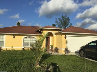 2136 52nd Ln SW, Naples, FL 34116
