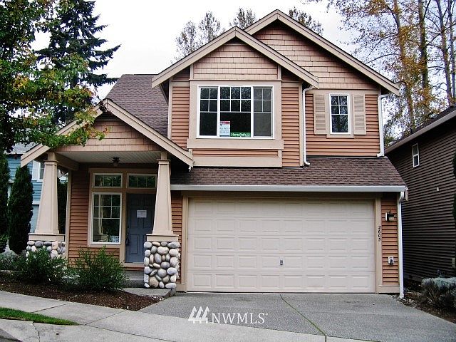 1st image of 2605 152nd Street SW #3