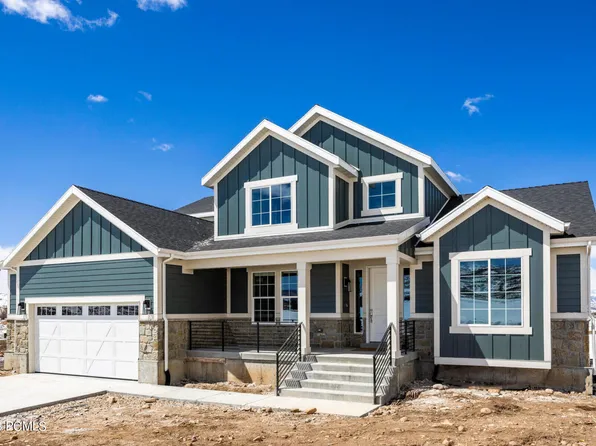 2982 Rock View Dr #103, Kamas, UT 84036