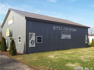 5343 State Route 104, Oswego, NY 13126
