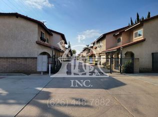 11693 Ramona Blvd, El Monte, CA 91732