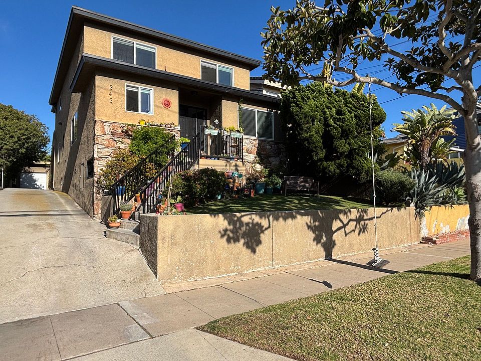 1st image of 242 N Juanita Ave APT B