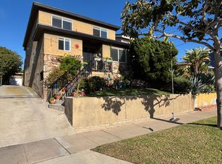 242 N Juanita Ave APT B, Redondo Beach, CA 90277