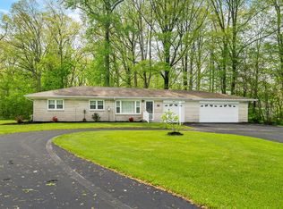 7585 N State Highway 7, Scipio, IN 47273