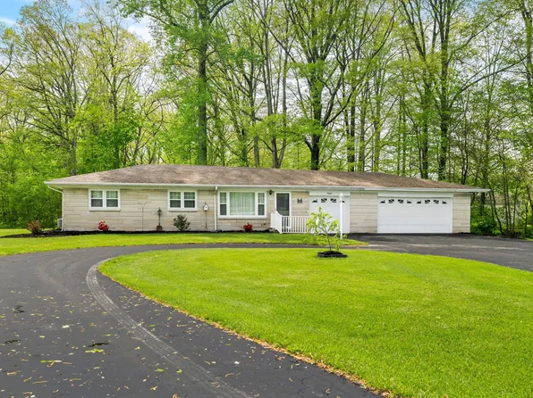 7585 N State Highway 7, Scipio, IN 47273